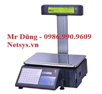 Cân Điện Tử, In Tem Nhãn Digi SM-320